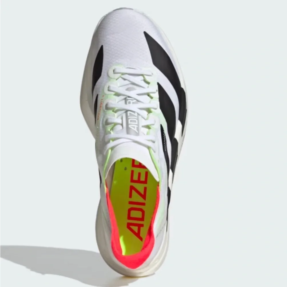 adidas Adizero Adios Pro 4 White